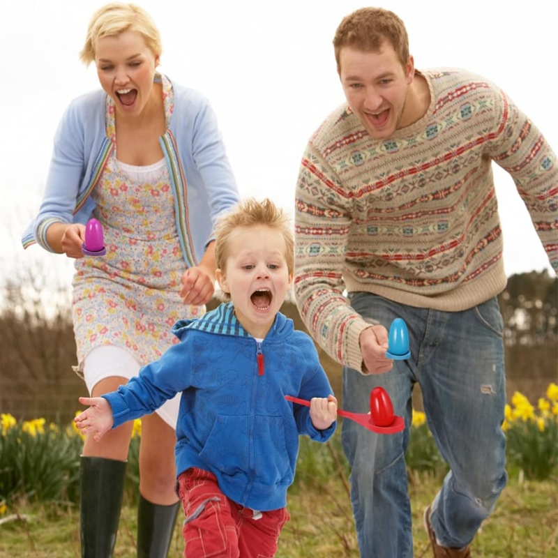 Children's Portable Outdoor Sp - Kids Yard Toys recension och pris